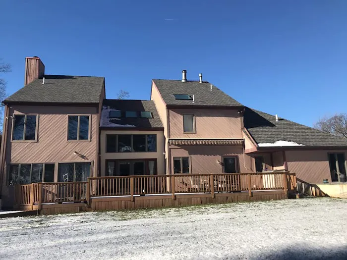 American Construction Roofing, Siding and Windows Picture 8