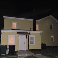 State Roofing LLC ico