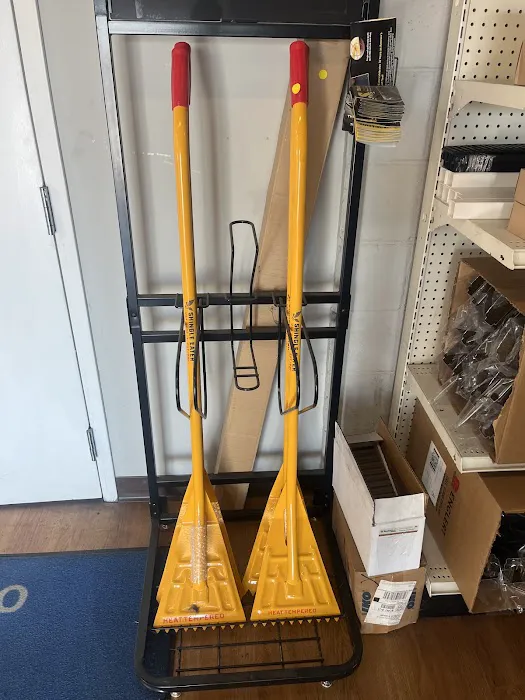 Liberty Roofing Center Picture 1