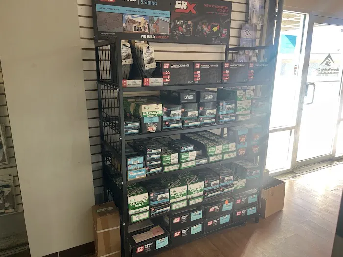 Liberty Roofing Center Picture 2