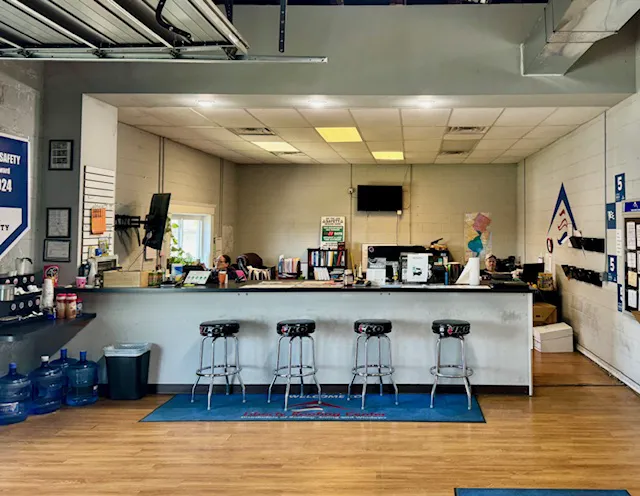 Liberty Roofing Center Picture 4