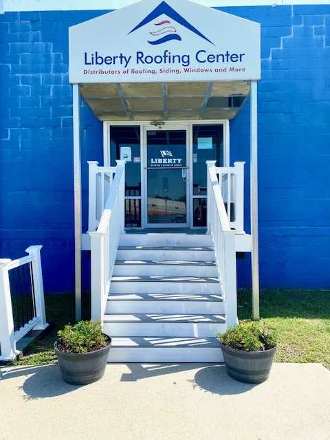 Liberty Roofing Center Picture 7