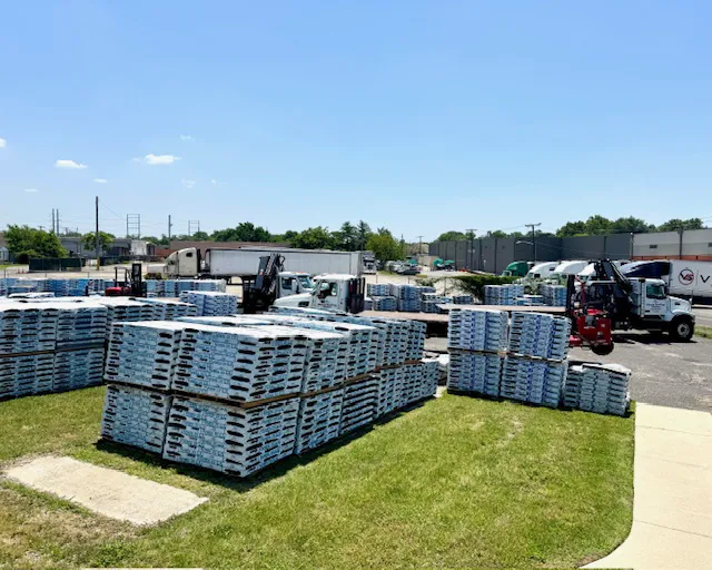 Liberty Roofing Center Picture 5