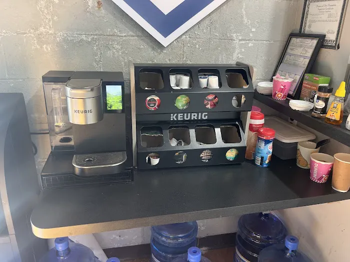 Liberty Roofing Center Picture 3