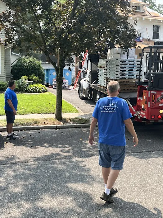 Liberty Roofing Center Picture 8