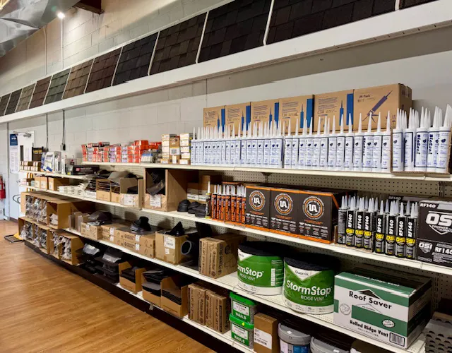 Liberty Roofing Center Picture 9