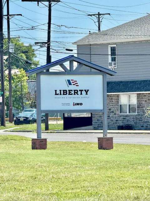 Liberty Roofing Center Picture 10