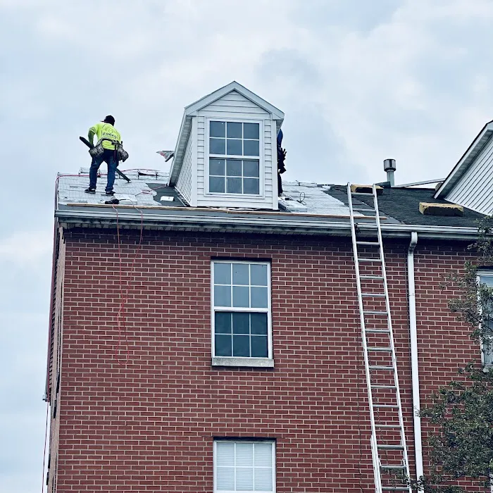 Rodeo Roofing Co. Picture 1