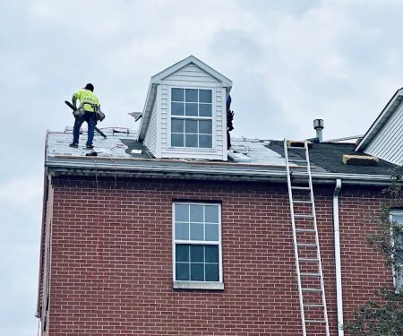 Rodeo Roofing Co.