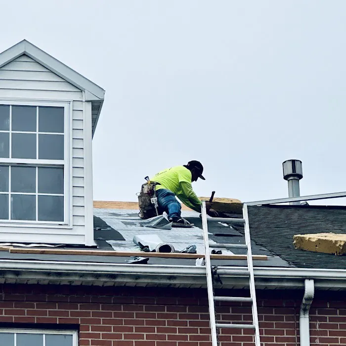 Rodeo Roofing Co. Picture 2