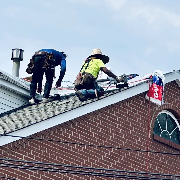 Rodeo Roofing Co. Picture 5