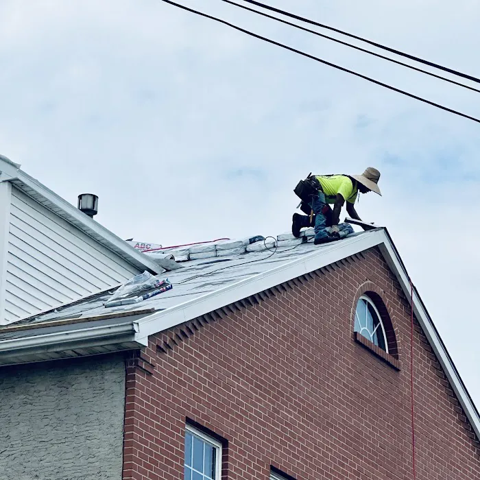 Rodeo Roofing Co. Picture 3