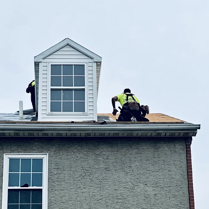 Rodeo Roofing Co. Picture 4