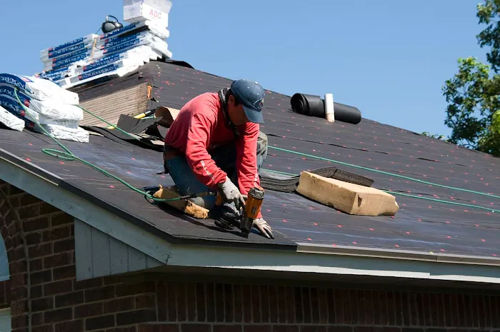 Rodeo Roofing Co. Picture 8