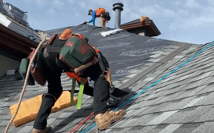 Rodeo Roofing Co. Picture 7