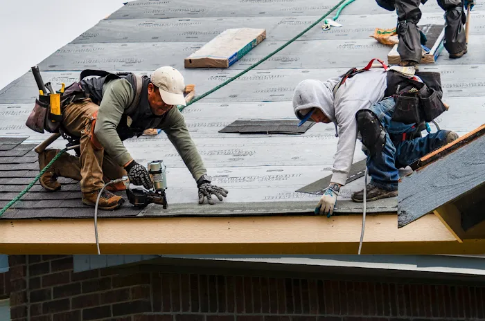 Rodeo Roofing Co. Picture 9