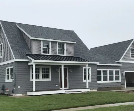 Walker Roofing & Siding