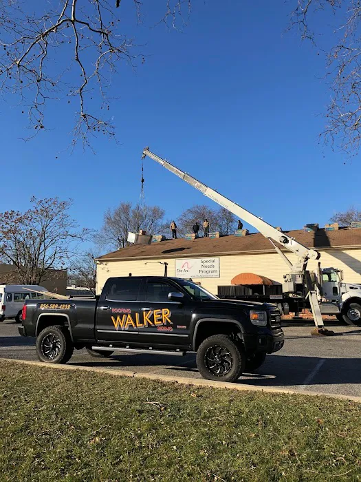 Walker Roofing & Siding Picture 7