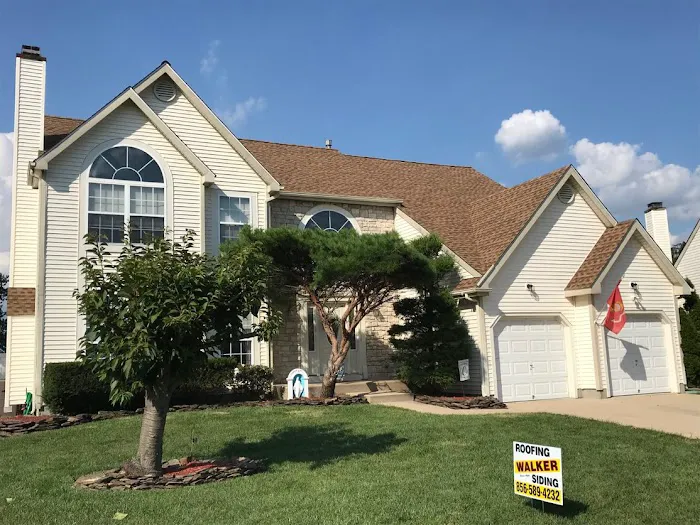 Walker Roofing & Siding Picture 4