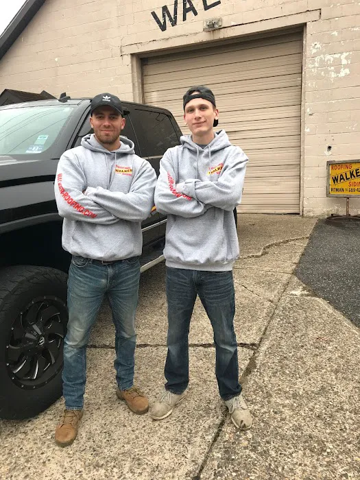 Walker Roofing & Siding Picture 9