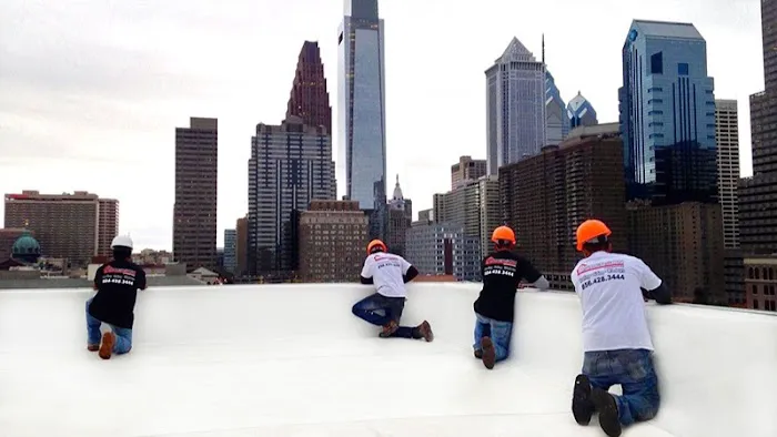 Anderson Contractors Picture 6