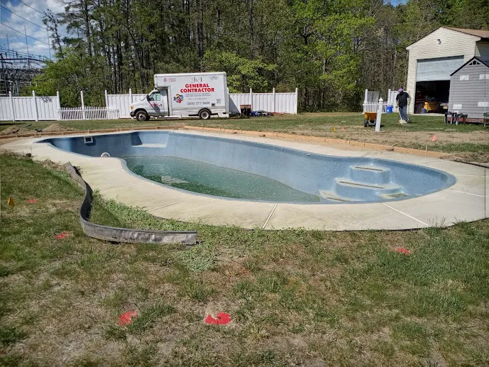 Levi Construction General Contractors, LLC Picture 1