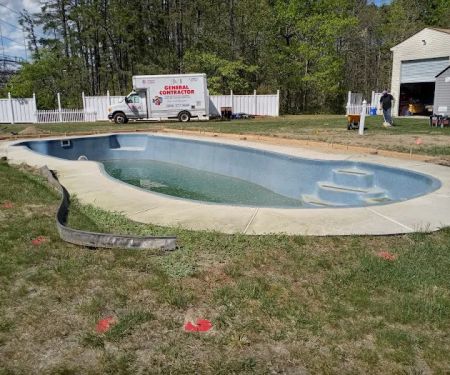 Levi Construction General Contractors, LLC