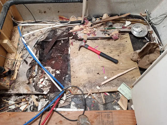 Levi Construction General Contractors, LLC Picture 3