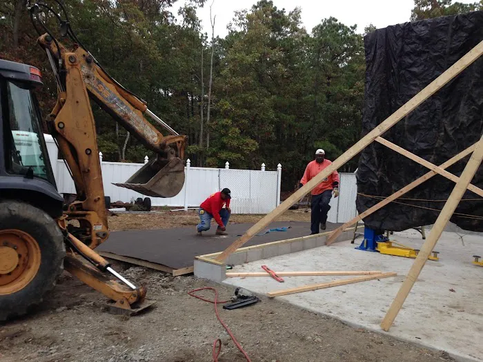 Levi Construction General Contractors, LLC Picture 9