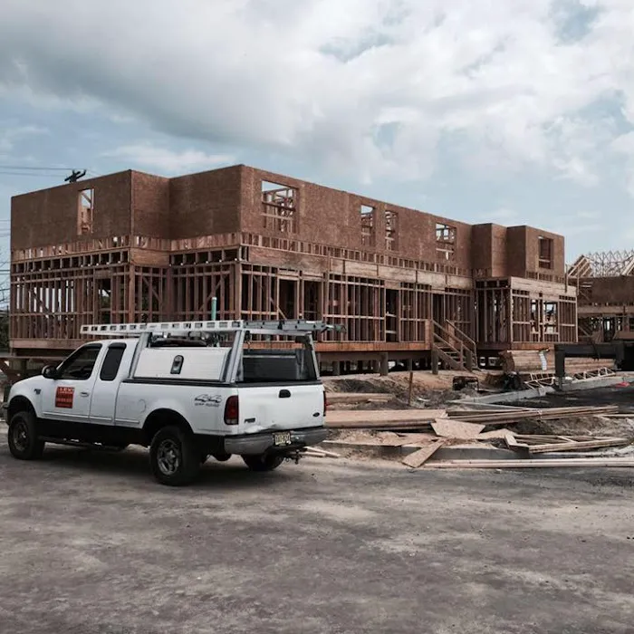 Levi Construction General Contractors, LLC Picture 7