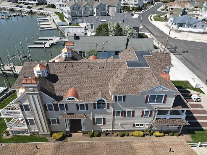 Costello Roofing Picture 1