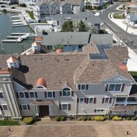 Costello Roofing ico