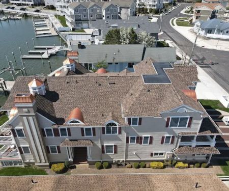 Costello Roofing