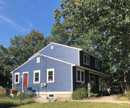 Stiteler Exteriors