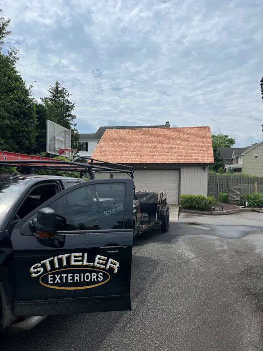 Stiteler Exteriors Picture 2