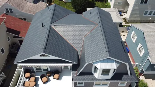 Stiteler Exteriors Picture 8