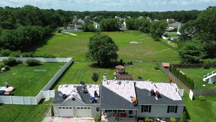 Twin Shield Roofing Picture 1