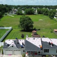 Twin Shield Roofing ico