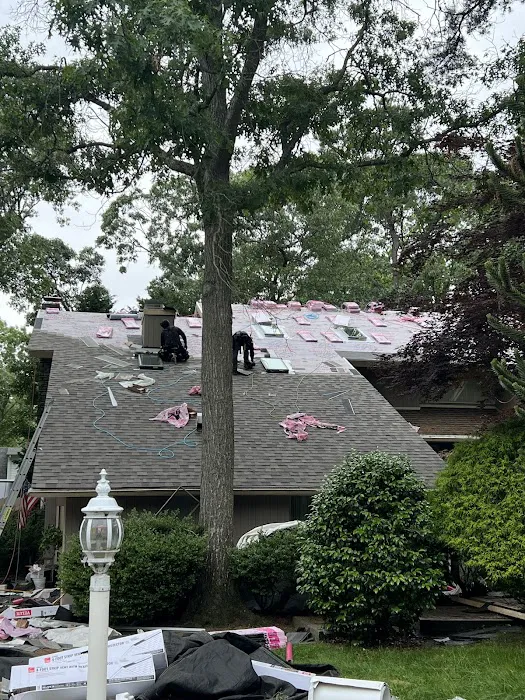 Twin Shield Roofing Picture 3