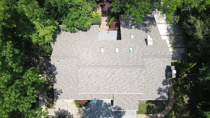 Twin Shield Roofing Picture 6