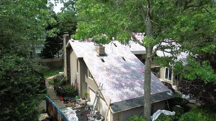 Twin Shield Roofing Picture 10