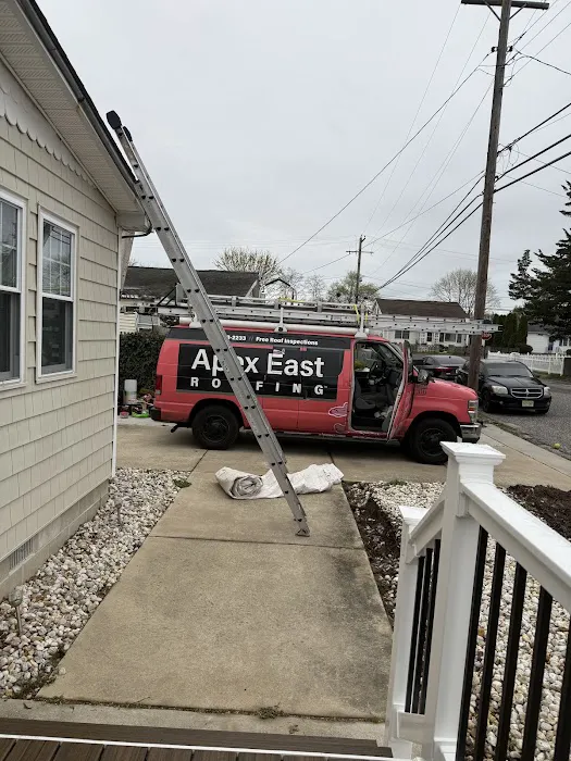 Apex East Roofing Picture 2
