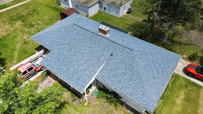 Apex East Roofing Picture 3