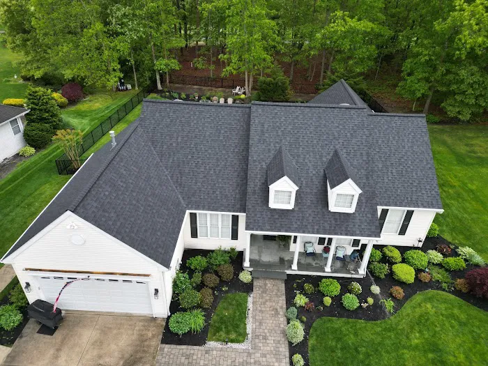 Apex East Roofing Picture 5