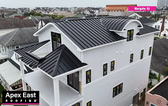 Apex East Roofing Picture 4