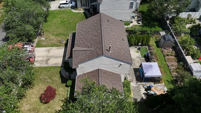 Apex East Roofing Picture 1