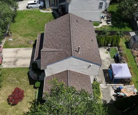 Apex East Roofing