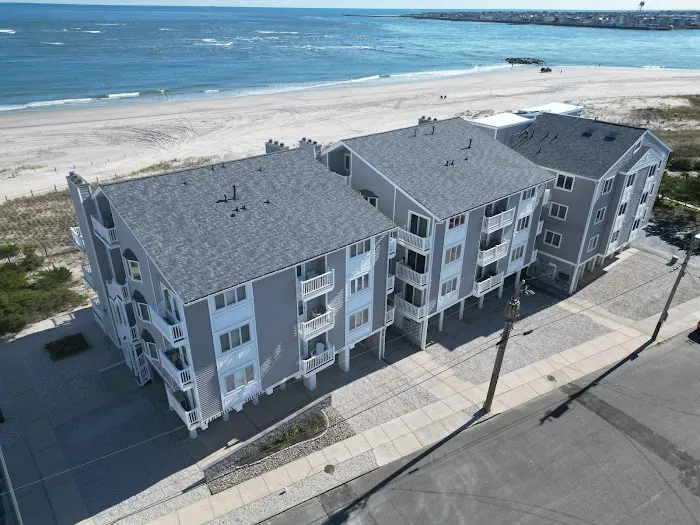 Apex East Roofing Picture 6