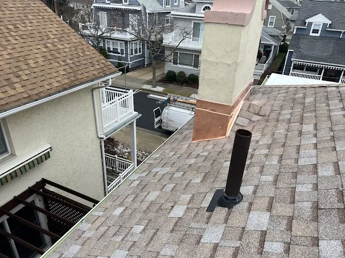 Apex East Roofing Picture 7