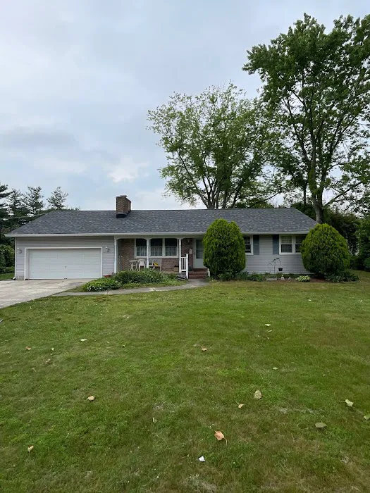 Costello Roofing Picture 1